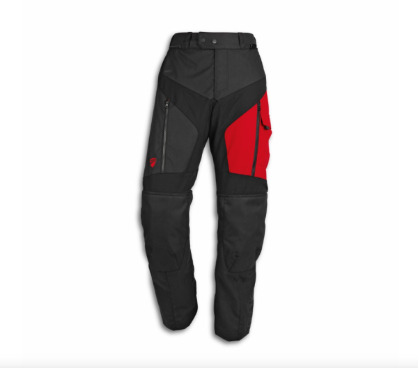 PANTALONES EXPLORER HOMBRE